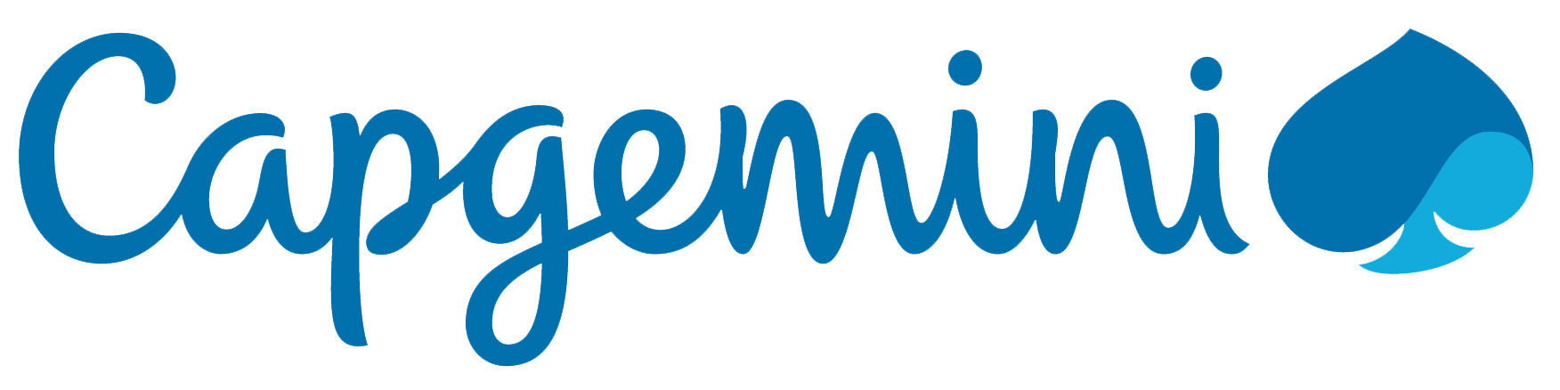CapGemini Logo