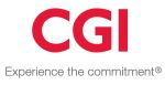 CGI Logo