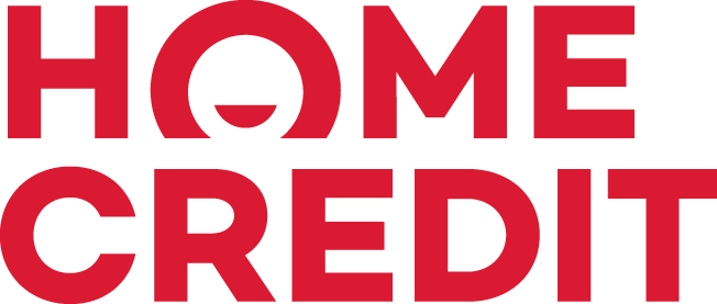 Home Credit Logo
