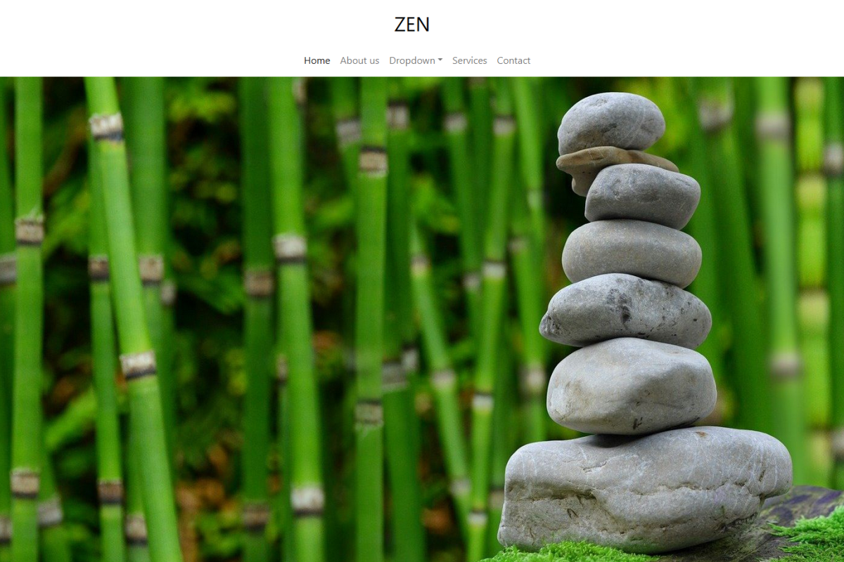 Zen